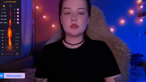 Nicky online show from 03-07-25, 07:49