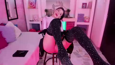 Miss Lala online show from 02-27-25, 08:09