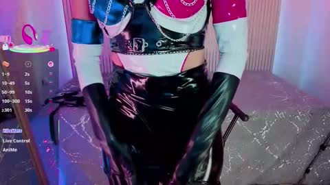 Miss Lala online show from 02-26-26, 08:19