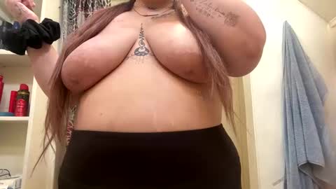 lalaaacx3 online show from 02-18-25, 07:19