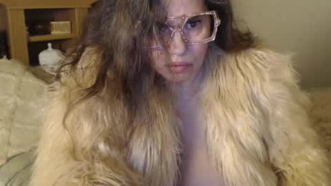 Naomi Rose online show from 12-04-24, 12:52