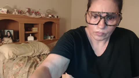 Naomi Rose online show from 09-26-25, 04:16