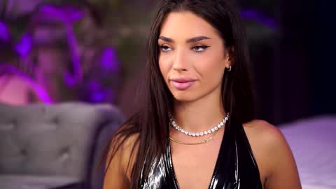 Lala online show from 09-15-25, 07:14