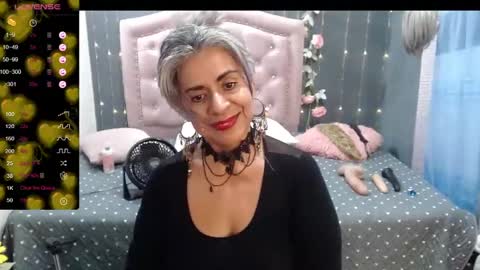 Snapshot of lalisha_96 chatting on 12-18-24, 10:24 lalisha online show from 12-18-24, 10:24