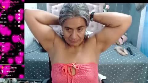 Snapshot of lalisha_96 chatting on 12-19-24, 01:50 lalisha online show from 12-19-24, 01:50