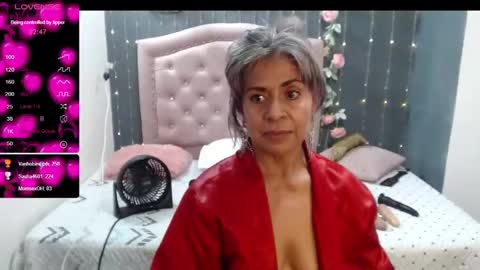 Snapshot of lalisha_96 chatting on 12-21-24, 12:53 lalisha online show from 12-21-24, 12:53