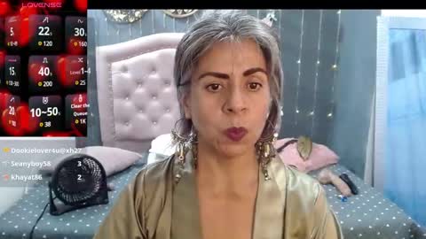 Snapshot of lalisha_96 chatting on 01-14-25, 11:48 lalisha online show from 01-14-25, 11:48