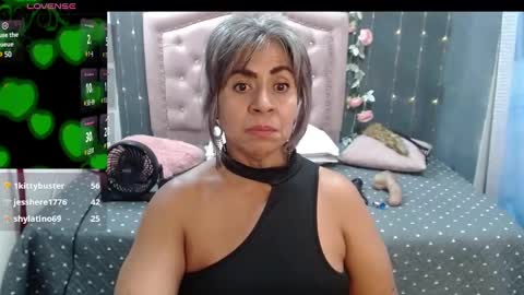 Snapshot of lalisha_96 chatting on 01-18-25, 12:57 lalisha online show from 01-18-25, 12:57