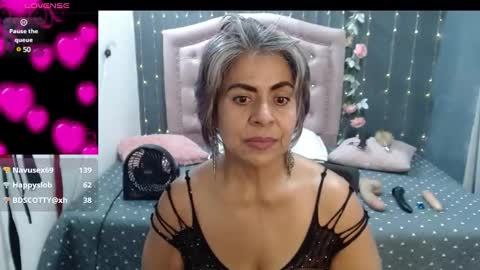 Snapshot of lalisha_96 chatting on 01-19-25, 01:43 lalisha online show from 01-19-25, 01:43