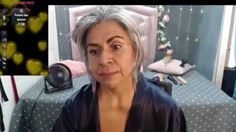 Snapshot of lalisha_96 chatting on 01-29-25, 02:40 lalisha online show from 01-29-25, 02:40