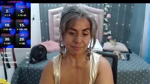 Snapshot of lalisha_96 chatting on 01-30-25, 03:11 lalisha online show from 01-30-25, 03:11