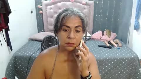 Snapshot of lalisha_96 chatting on 09-27-25, 12:26 lalisha online show from 09-27-25, 12:26
