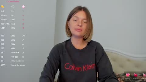 Lallie  online show from 04-11-26, 02:10