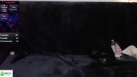 Lola online show from 01-26-25, 08:34