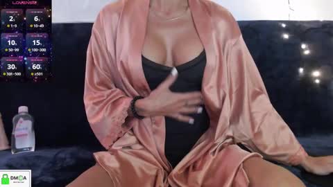 Lola online show from 02-13-25, 10:00