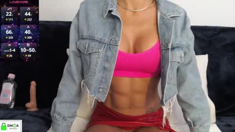 Lola online show from 02-22-25, 08:29