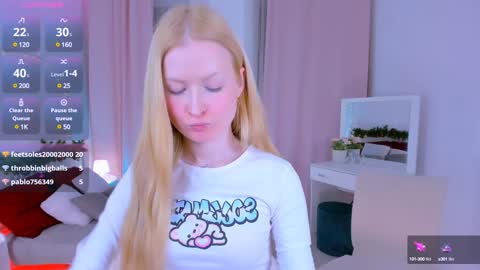 Laly online show from 12-21-24, 07:27