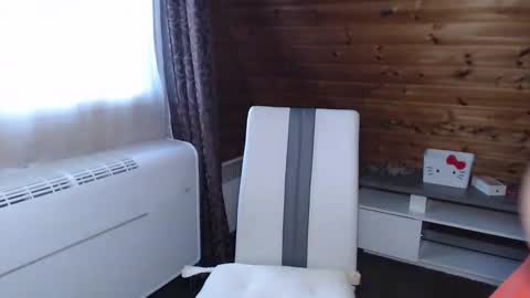 LaMadrina006 online show from 10-17-25, 08:06