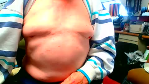 lamarbrazil online show from 02-05-25, 07:10