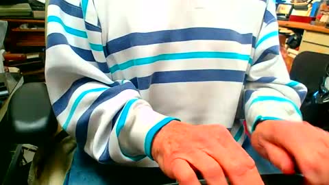 lamarbrazil online show from 02-08-25, 10:51