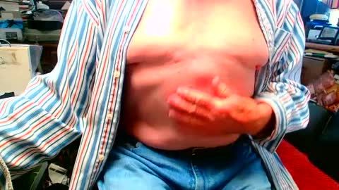 lamarbrazil online show from 02-12-25, 08:50