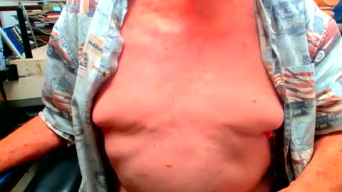 lamarbrazil online show from 03-05-26, 10:39