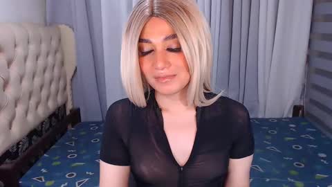 Lamery online show from 02-18-25, 04:15