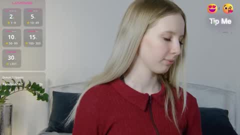 Liana online show from 01-31-26, 07:11