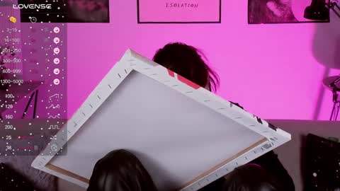 just call me Lana  and her security online show from 12-19-24, 06:34