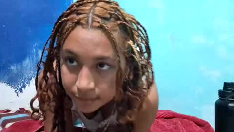 Lana online show from 01-06-26, 03:10