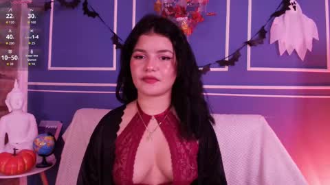  Lana  online show from 10-16-25, 12:06