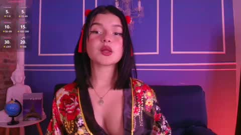  Lana  online show from 10-21-25, 06:41