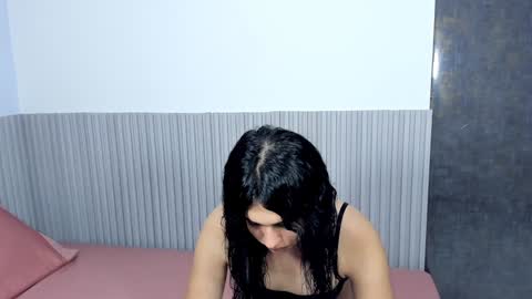 Lana online show from 01-10-25, 08:26