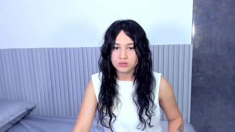 Lana online show from 01-12-25, 08:03