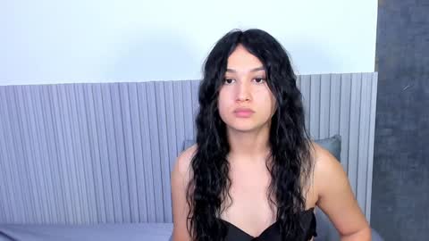 Lana online show from 01-13-25, 02:07