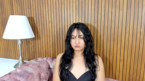 Lana online show from 01-19-25, 12:06