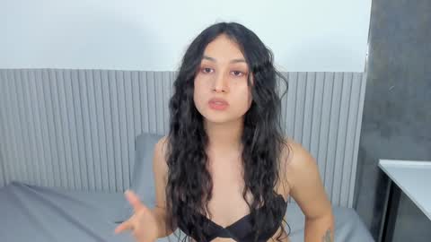 Lana online show from 01-27-25, 02:53