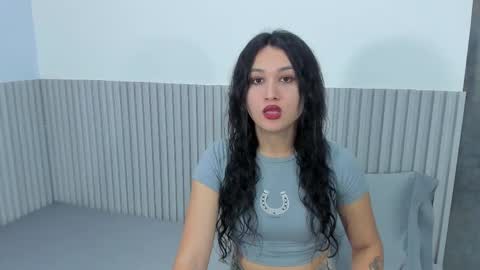 Lana online show from 02-22-25, 09:04