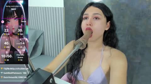 Lana online show from 03-04-25, 09:11