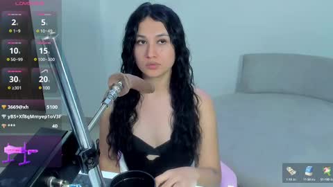 Lana online show from 03-09-25, 10:52