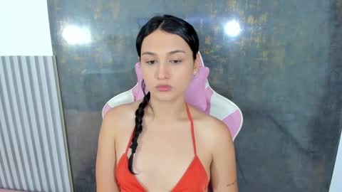 Lana online show from 09-13-25, 08:08