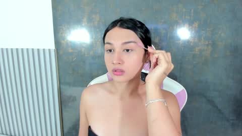 Lana online show from 09-20-25, 07:37