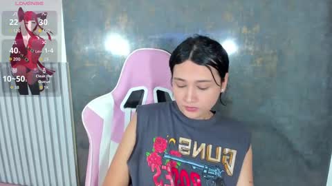 Lana online show from 09-21-25, 07:37