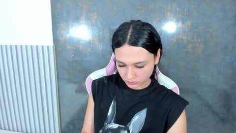 Lana online show from 10-05-25, 07:12