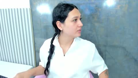 Lana online show from 10-12-25, 05:56