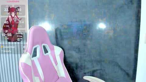 Lana online show from 11-16-25, 07:52