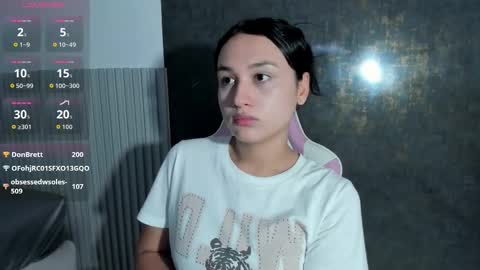 Lana online show from 01-11-26, 01:05