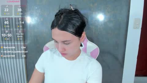 Lana online show from 01-13-26, 08:58