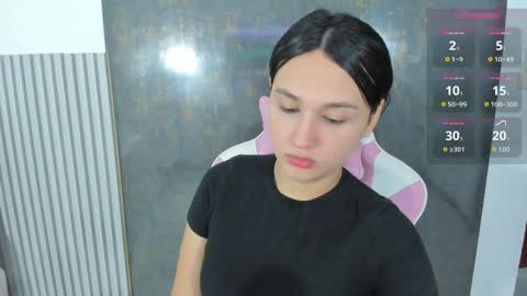 Lana online show from 02-20-26, 07:47