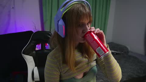 Kay online show from 12-02-24, 06:32